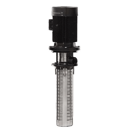Полупогружной насос Grundfos MTR 10-5/5 A-W-I-HUUV артикул 96520131 – фото внешнего вида