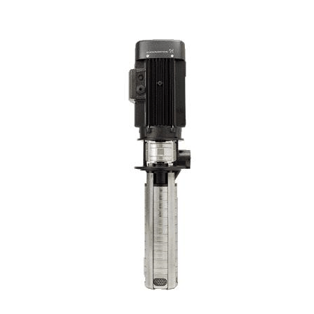 Полупогружной насос Grundfos MTR 5-20/20 A-W-A-HUUV артикул 96514937 – фото внешнего вида